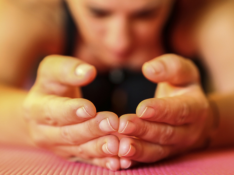 trauma recovery, yoga for trauma