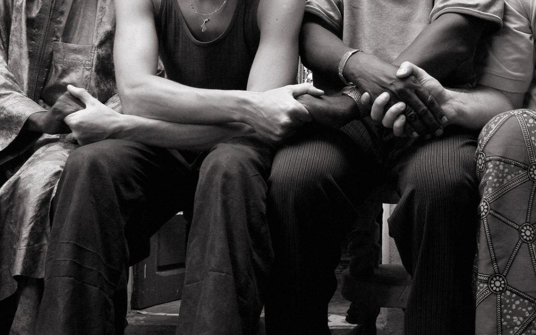 Read "How to Deal with Difficult Conversations and Feelings", which was originally written after the 2017 tragedy in Charlottesville, VA.