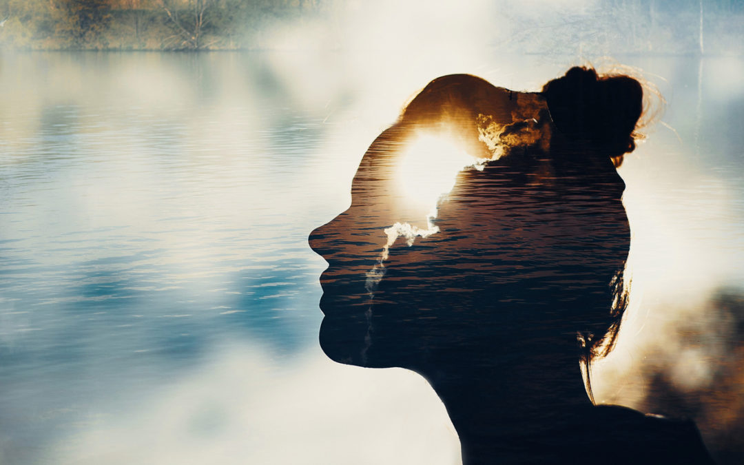 Feeling Anxious? How to Cognitively Reframe Anxiety