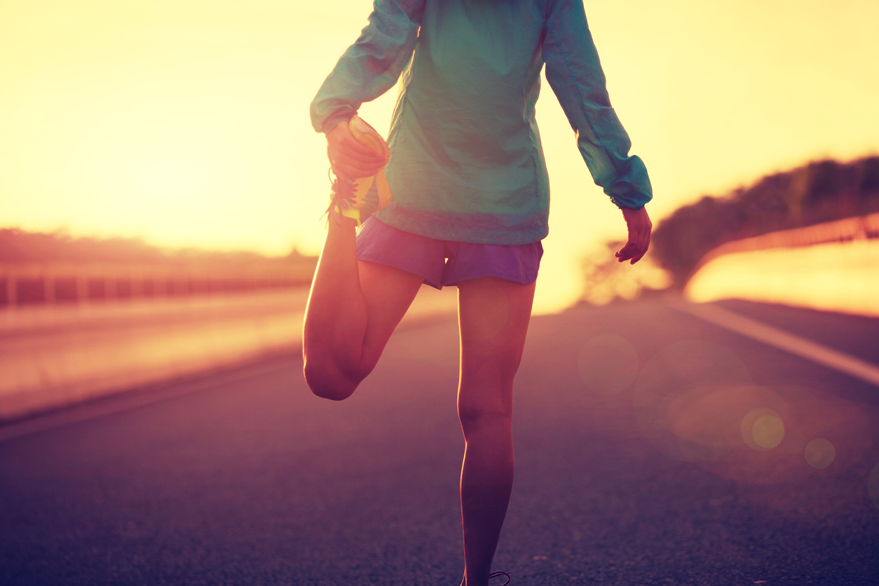Prepare for to be spontaneous