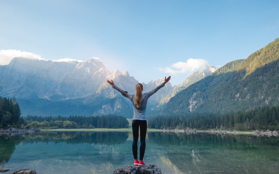 Are INFPs Ambitious? How Ambition Shows Up for Us