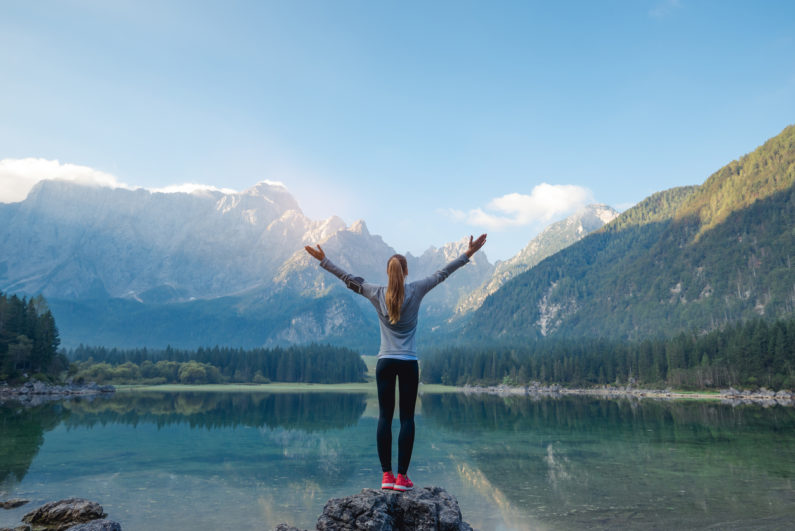 Are INFPs ambitious? Read about the unique ways ambition shows up for INFPs and the challenges every INFP must recognize to achieve their goals and visions.