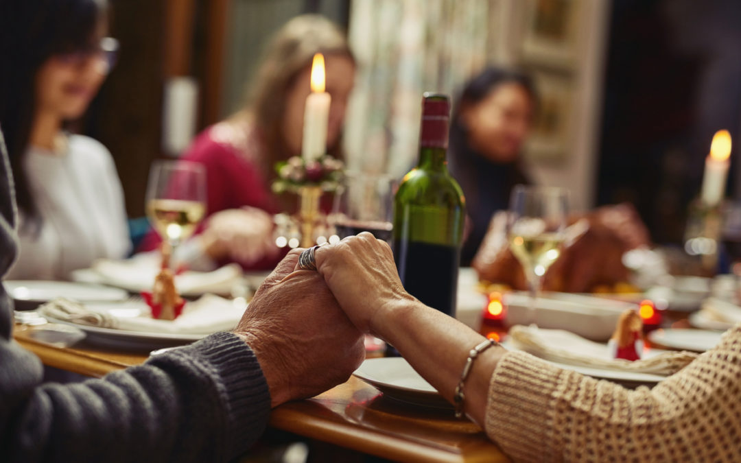 A Gratitude for Grief Meditation to Transform Your Loss