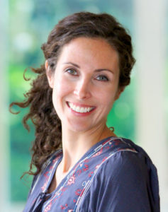 Melissa Noel Renzi Yoga Teacher