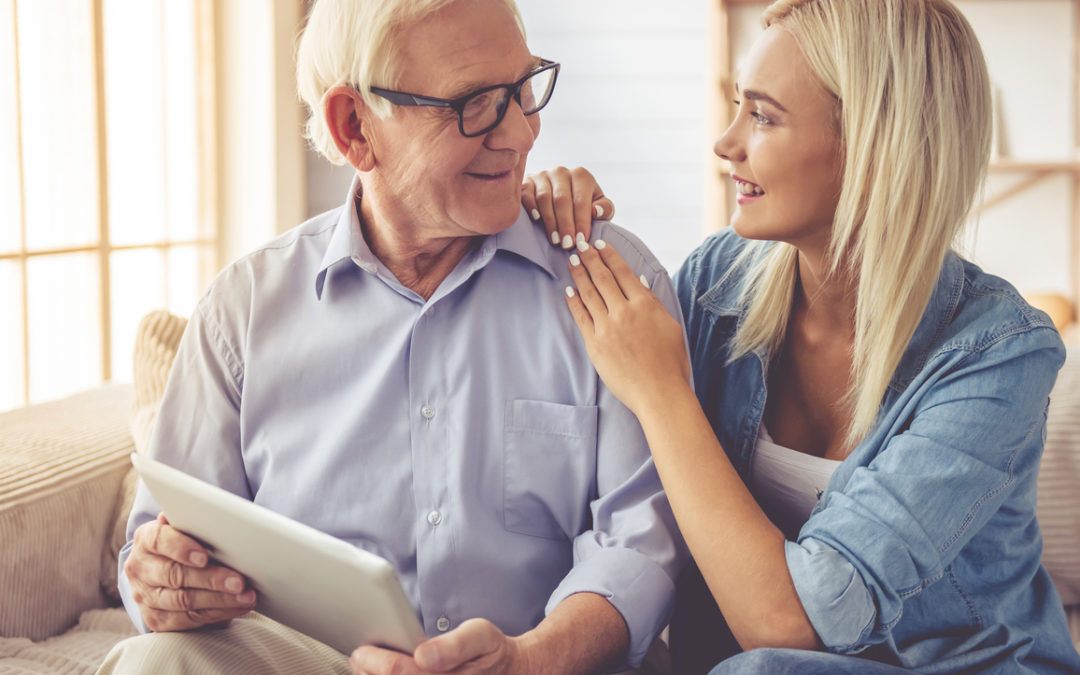 Highly Sensitive Relationships: How to Connect Deeply