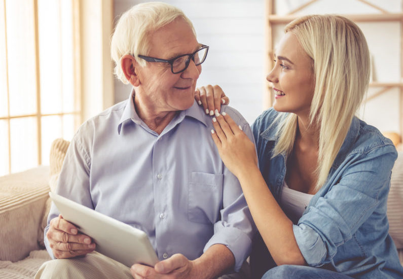 Highly sensitive people may have unique challenges in relationships. Here are 5 tips to help you to connect more deeply in highly sensitive relationships.