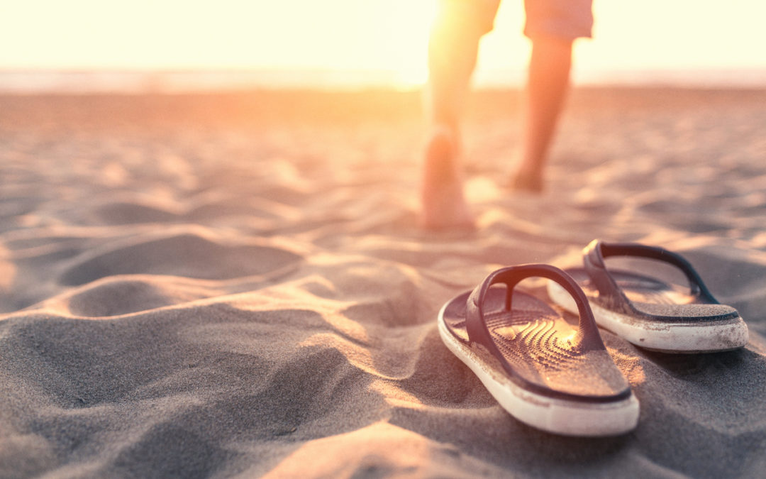 8 Things Highly Sensitive People Need for Self-Care