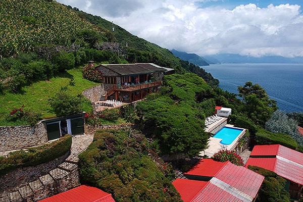 HSP and introvert retreat