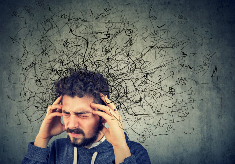 For highly sensitive people with anxiety, the struggle is real. Everyday situations can cause HSPs with anxiety to fee overwhelmed in a way our non-sensitive peers may not understand. Learn what to know and how to cope with anxiety if you're a highly sensitive person.