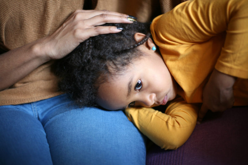 Highly sensitive children often feel like there's something inherently wrong with them. There are things highly sensitive children need to hear to flourish.