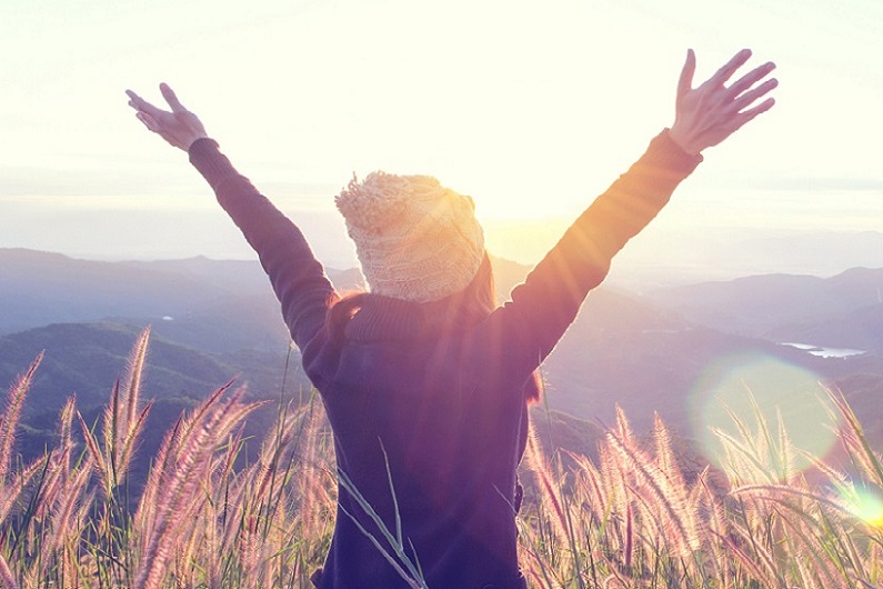 Yoga for Highly Sensitive People: A Practice in Self-Love