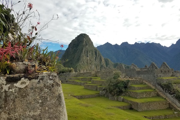 machu picchu introvert retreat