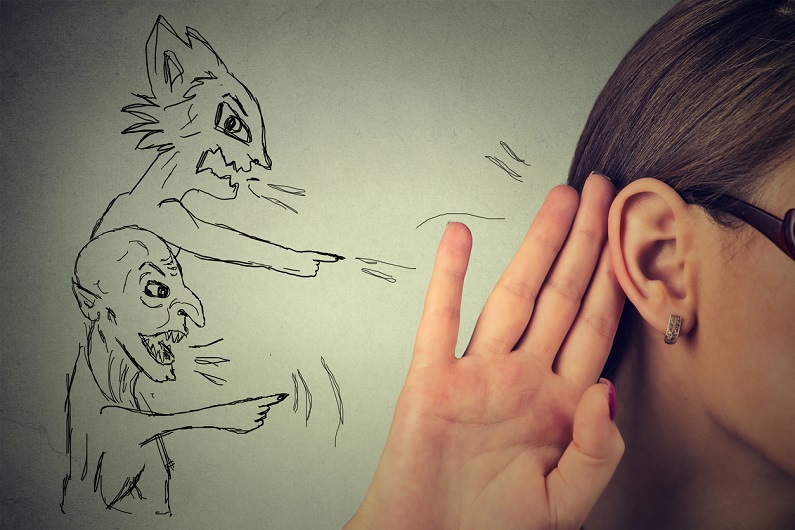 The Myth About Your Inner Critic (And What You Need to Know)