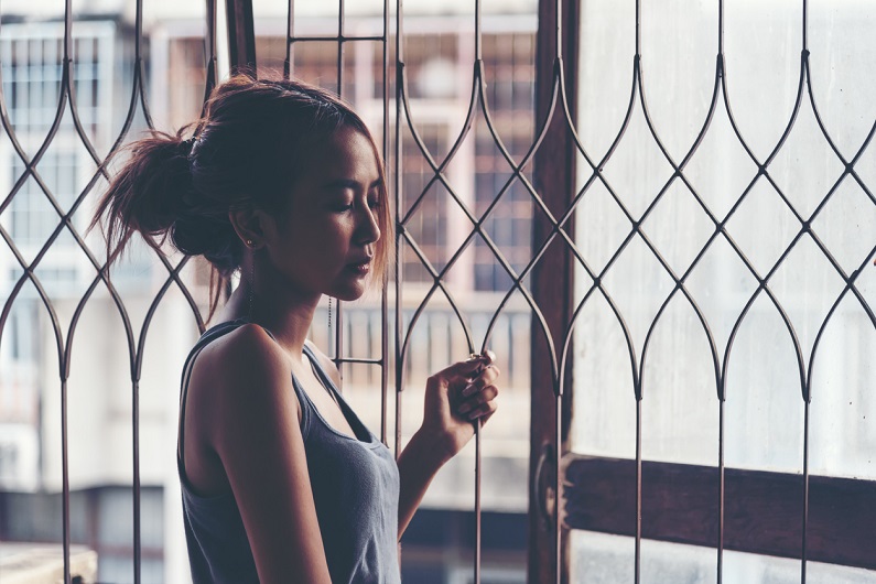 Stuck in a Rut? What to Do to Get Out and Move Forward