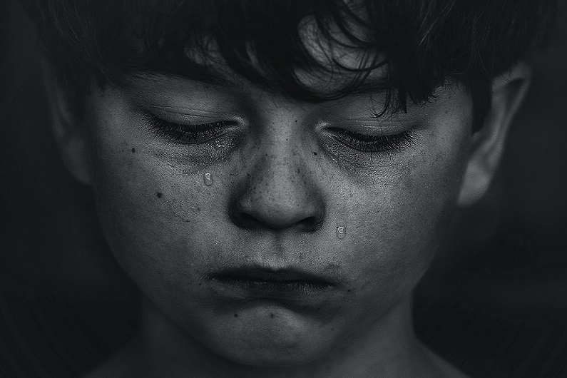 HSPs and Emotional Neglect: Common Struggles & How to Heal