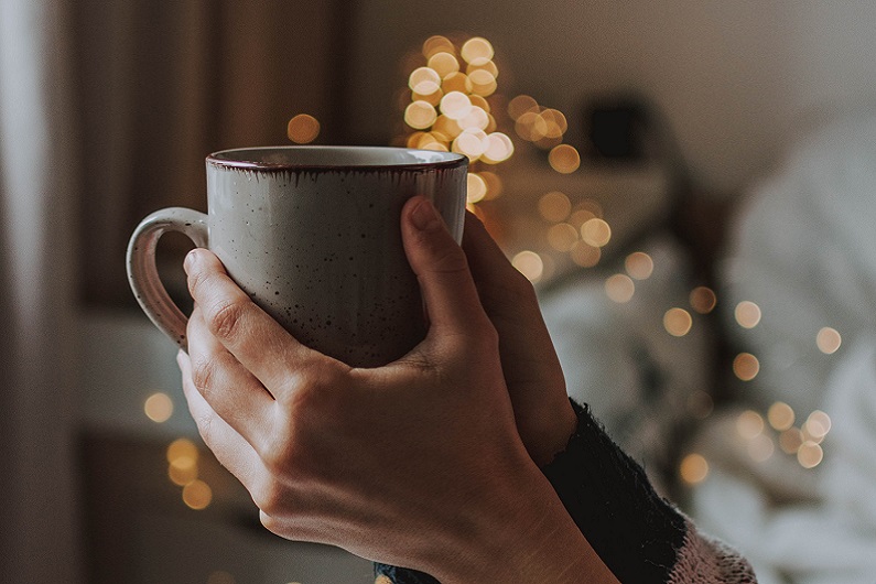 For HSPs Who Struggle with Holiday Rituals