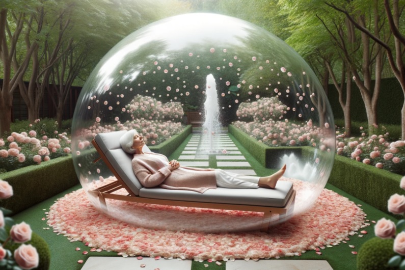 How Our Pursuit of Comfort Affects the World Around Us