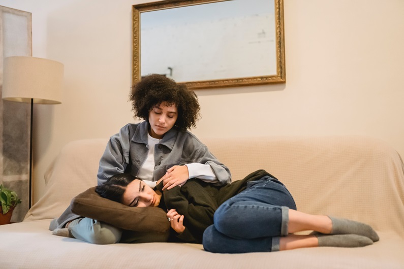 Too Much Empathy? Try This Instead