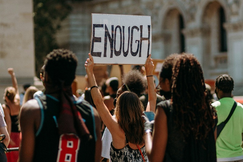 Protest Safety Tips for Empowered Action