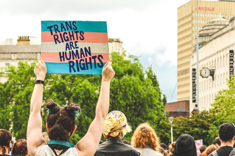 Pride Reflections: Hope, Queer Identity & the Values That Shape My Work