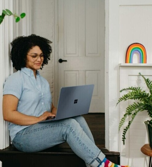 hsp resilience circle